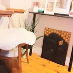 Ferienhaus In 12 With Secure Parking *
