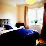 Ferienhaus In 12 With Secure Parking Dublin