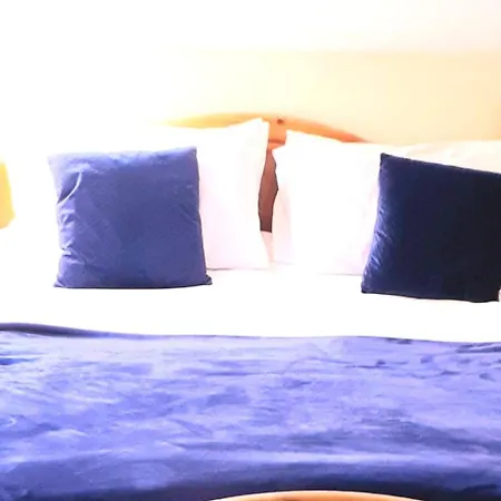 Tatil Evi In 12 With Secure Parking