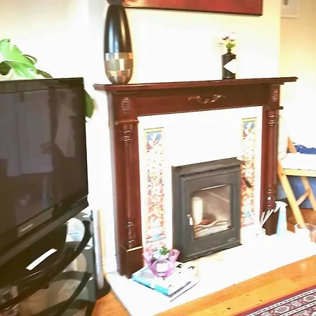 In 12 With Secure Parking