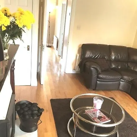 In 12 With Secure Parking *