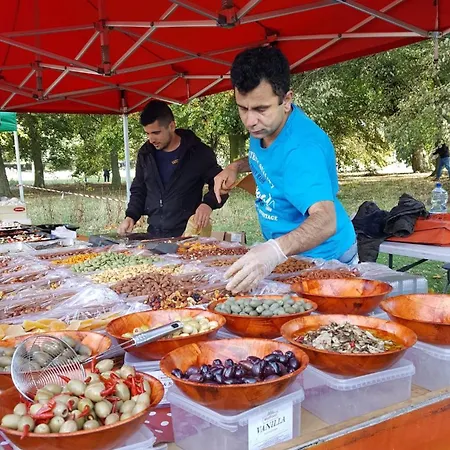 In 12 With Secure Parking * Δουβλίνο