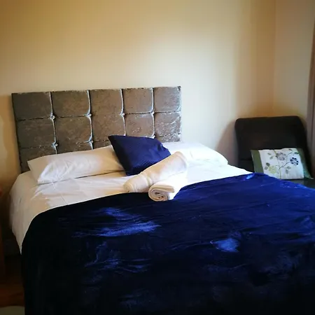 Σπίτι διακοπών In 12 With Secure Parking