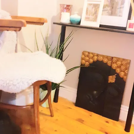 펜션 In 12 With Secure Parking *