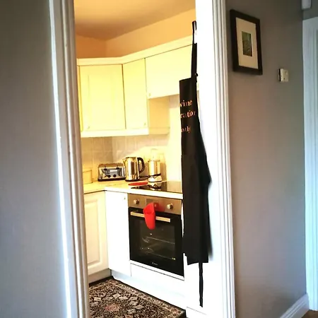 Semesterbostad In 12 With Secure Parking