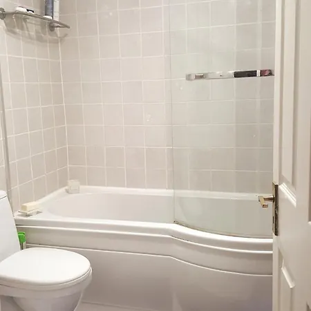 펜션 In 12 With Secure Parking *