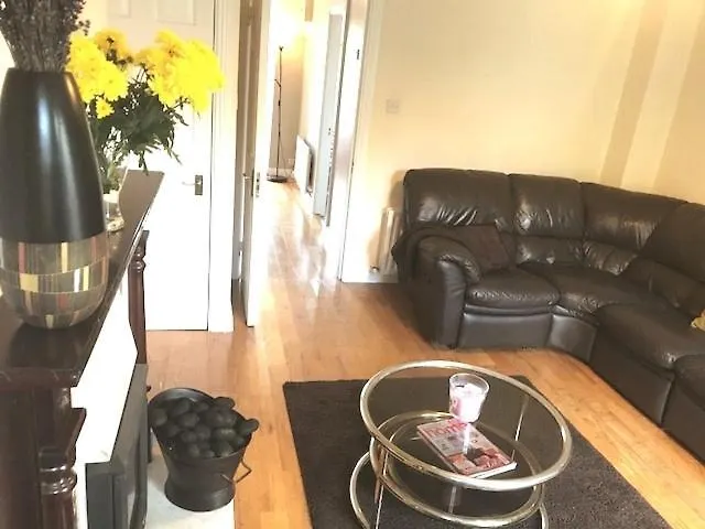 In 12 With Secure Parking *