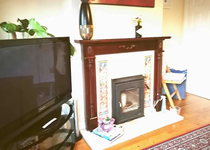 In 12 With Secure Parking