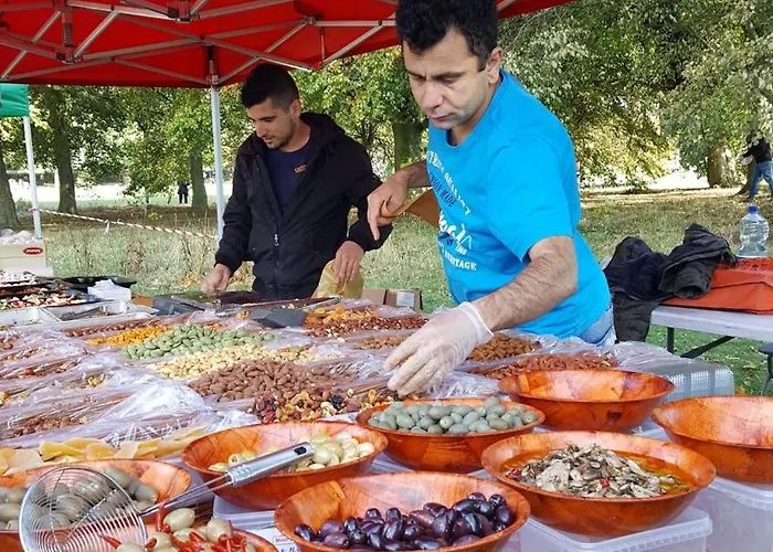 In 12 With Secure Parking * Dublin