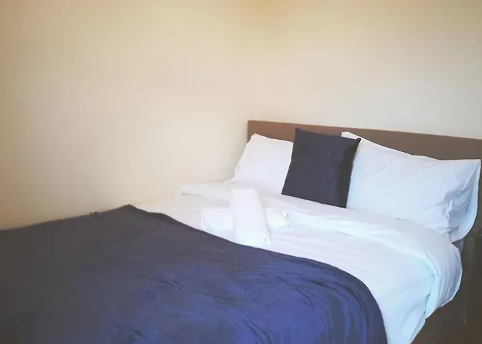 In 12 With Secure Parking