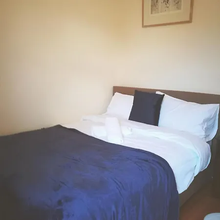 In 12 With Secure Parking